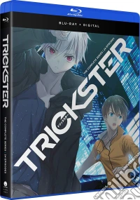 (Blu-Ray Disk) Trickster: Complete Series (4 Blu-Ray) [Edizione: Stati Uniti] brd