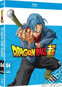 (Blu-Ray Disk) Dragon Ball Super: Part Four (2 Blu-Ray) [Edizione: Stati Uniti] brd