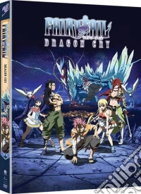 Fairy Tail: Dragon Cry - Movie [Edizione: Stati Uniti] dvd