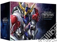 (Blu-Ray Disk) Mobile Suit Gundam: Iron-Blooded Orphans - Ssn 2 [Edizione: Stati Uniti] brd