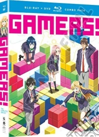(Blu-Ray Disk) Gamers: Complete Series [Edizione: Stati Uniti] brd