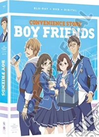 (Blu-Ray Disk) Convenience Store Boy Friends: Complete Series [Edizione: Stati Uniti] brd