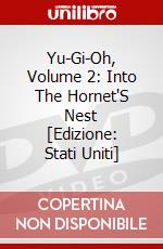 Yu-Gi-Oh, Volume 2: Into The Hornet'S Nest [Edizione: Stati Uniti] dvd
