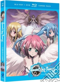 (Blu-Ray Disk) Heaven'S Lost Property: The Angeloid Of Clockwork (2 Blu-Ray) [Edizione: Stati Uniti] brd