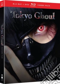 (Blu-Ray Disk) Tokyo Ghoul: The Movie [Edizione: Stati Uniti] brd