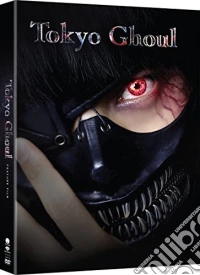 Tokyo Ghoul: The Movie dvd