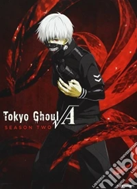 Tokyo Ghoul Va: Season Two (Japanese) [Edizione: Stati Uniti] dvd