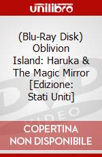 (Blu-Ray Disk) Oblivion Island: Haruka & The Magic Mirror [Edizione: Stati Uniti] brd