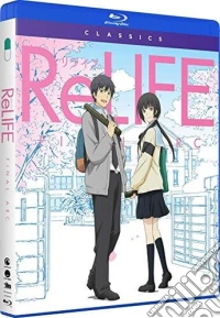 (Blu-Ray Disk) Relife Final Arc: Classics brd
