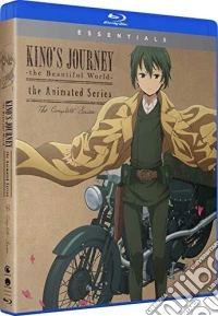 (Blu-Ray Disk) Kino'S Journey - Beautiful World (2 Blu-Ray) [Edizione: Stati Uniti] brd
