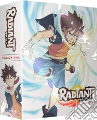 (Blu-Ray Disk) Radiant: Season One - Part Two (4 Blu-Ray) [Edizione: Stati Uniti] brd