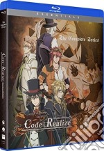 (Blu-Ray Disk) Code:Realize - Guardian Of Rebirth: Comp Series (2 Blu-Ray) [Edizione: Stati Uniti] brd