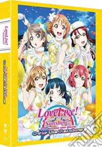 (Blu-Ray Disk) Love Live Sunshine The School Idol Movie: Over The [Edizione: Stati Uniti] brd
