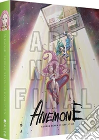 (Blu-Ray Disk) Anemone: Eureka Seven Hi-Evolution (2 Blu-Ray) [Edizione: Stati Uniti] brd