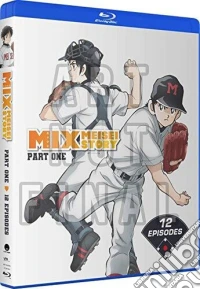 (Blu-Ray Disk) Mix: Part One (2 Blu-Ray) brd
