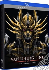 (Blu-Ray Disk) Garo - Vanishing Line: Season One (4 Blu-Ray) brd
