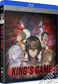 (Blu-Ray Disk) King'S Game: Complete Series (2 Blu-Ray) [Edizione: Stati Uniti] brd