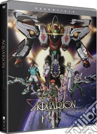 Aquarion: Complete Series (4 Dvd) [Edizione: Stati Uniti] dvd