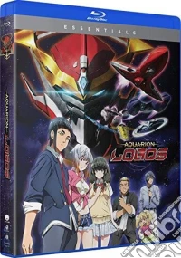 (Blu-Ray Disk) Aquarion Logos: Season Three (4 Blu-Ray) [Edizione: Stati Uniti] brd