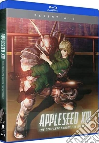 (Blu-Ray Disk) Appleseed Xiii: Complete Series (2 Blu-Ray) [Edizione: Stati Uniti] brd
