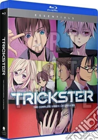 (Blu-Ray Disk) Trickster: Complete Series (4 Blu-Ray) [Edizione: Stati Uniti] brd