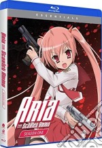 (Blu-Ray Disk) Aria The Scarlet Ammo: Season One (2 Blu-Ray) [Edizione: Stati Uniti] brd