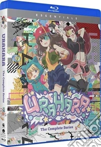 (Blu-Ray Disk) Urahara: Complete Series (2 Blu-Ray) [Edizione: Stati Uniti] brd