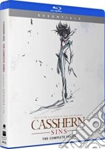 (Blu-Ray Disk) Casshern: Complete Series (4 Blu-Ray) [Edizione: Stati Uniti] brd