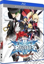 (Blu-Ray Disk) Blazblue: Alter Memory: Complete Series (2 Blu-Ray) [Edizione: Stati Uniti] brd