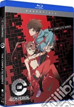 (Blu-Ray Disk) C - Control: Complete Series (2 Blu-Ray) [Edizione: Stati Uniti] brd