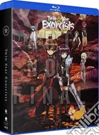 (Blu-Ray Disk) Twin Star Exorcists: Complete Series (8 Blu-Ray) [Edizione: Stati Uniti] brd
