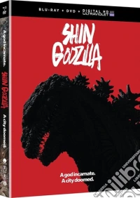 (Blu-Ray Disk) Shin Godzilla [Edizione: Stati Uniti] brd