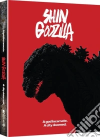 Shin Godzilla [Edizione: Stati Uniti] dvd