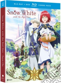 (Blu-Ray Disk) Snow White With The Red Hair: Season One (4 Blu-Ray) [Edizione: Stati Uniti] brd