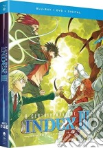 (Blu-Ray Disk) Certain Magical Index Iii: Season Three - Part Two (4 Blu-Ray) [Edizione: Stati Uniti] brd