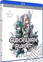 (Blu-Ray Disk) Clockwork Planet: Complete Series (2 Blu-Ray) [Edizione: Stati Uniti] brd