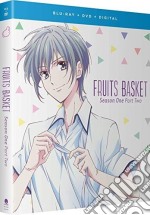 (Blu-Ray Disk) Fruits Basket: Season One - Part Two (4 Blu-Ray) [Edizione: Stati Uniti] brd