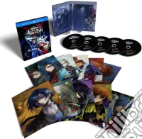 (Blu-Ray Disk) Code Geass: Akito The Exiled - Ova Series (5 Blu-Ray) [Edizione: Stati Uniti] brd