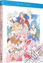 (Blu-Ray Disk) Endro: Complete Series (2 Blu-Ray) [Edizione: Stati Uniti] brd