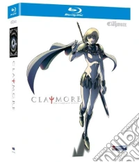 (Blu-Ray Disk) Claymore: Complete Series Box Set (3 Blu-Ray) [Edizione: Stati Uniti] brd