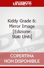 Kiddy Grade 6: Mirror Image [Edizione: Stati Uniti] dvd