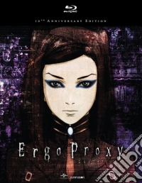 (Blu-Ray Disk) Ergo Proxy: Complete Series [Edizione: Stati Uniti] brd