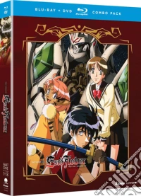 (Blu-Ray Disk) Vision Of Escaflowne: Part One [Edizione: Stati Uniti] brd