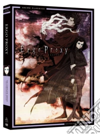 Ergo Proxy (4 Dvd) dvd