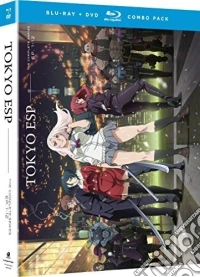 (Blu-Ray Disk) Tokyo Esp [Edizione: Stati Uniti] brd