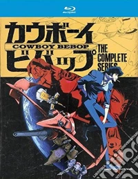 (Blu-Ray Disk) Cowboy Bebop: Complete Series brd