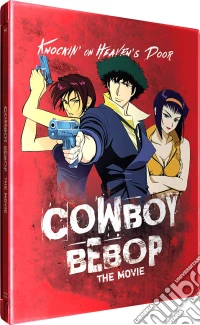 (Blu Ray Disk) Cowboy Bebop: Movie - Knockin' On Heaven'S Door [Edizione: Stati Uniti] dvd