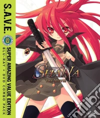 (Blu-Ray Disk) Shakugan No Shana - Movie - S.A.V.E. [Edizione: Stati Uniti] brd