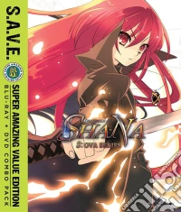 (Blu-Ray Disk) Shakugan No Shana - S: Ova Series - S.A.V.E. [Edizione: Stati Uniti] brd