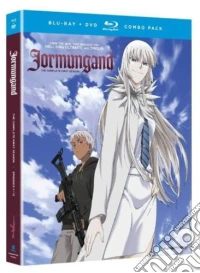 (Blu-Ray Disk) Jormungand: Complete First Season [Edizione: Stati Uniti] brd